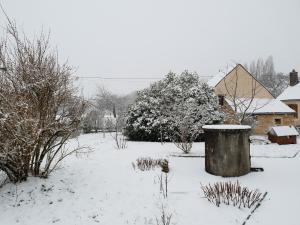 Ảnh trong thư viện ảnh của Le verger Fleuri ở Vallières +8 ảnh