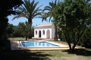 Gallery image of Villa Ana in Zahora