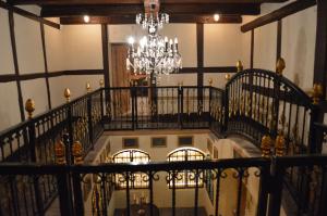 Fotografie z fotogalerie ubytování Skrøbelev Gods Manor House v destinaci Rudkøbing
