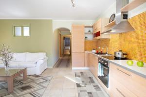 Gallery image of Elenas home in Vasiliki +15 photos