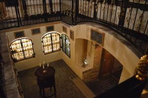 Fotografie z fotogalerie ubytování Skrøbelev Gods Manor House v destinaci Rudkøbing