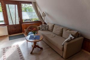 Imagen de la galería de Naturcamping Perlin Ferienhaus, en Perlin