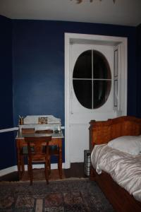 Gallery image of La Maison bleue in Rennes +57 photos