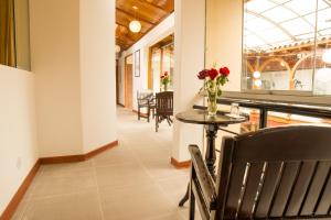 Galería fotográfica de Hotel San Pedro Plaza en Cuzco