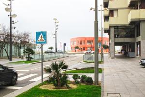Bairro nos arredores ou perto do apartamento