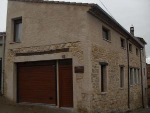 Imagen de la galería de Apartamento Ribera del Duero Reserva, en Tubilla del Lago