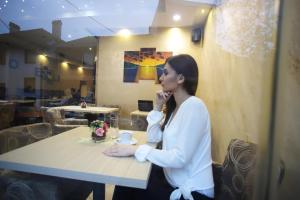 Majutusasutuse Garni Hotel Laguna Lux külastajad