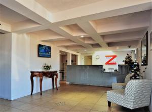 Gallery image of Motel Zuma in Williamsburg