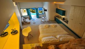 Gallery image of Kifines Suites in Chora Folegandros
