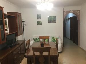 Χώρος καθιστικού στο Apartamento Asturias +6 φωτογραφίες