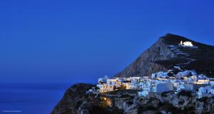 Gallery image of Kifines Suites in Chora Folegandros