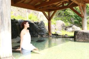 Billede fra billedgalleriet på Usuki Yunosato i Saiki