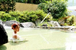 Billede fra billedgalleriet på Usuki Yunosato i Saiki + 27 billeder