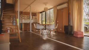 Fotografie z fotogalerie ubytování La Uruguaya v destinaci Ocean Park