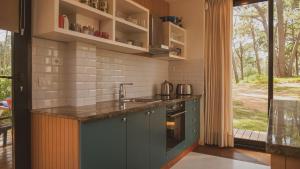 Fotografie z fotogalerie ubytování La Uruguaya v destinaci Ocean Park + 53 fotografií