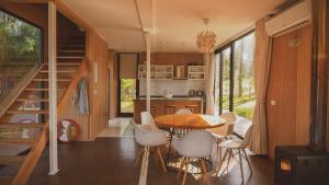 Fotografie z fotogalerie ubytování La Uruguaya v destinaci Ocean Park