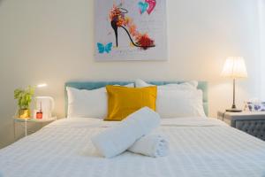 Foto dalla galleria di Amazing Sea Views Luxury Guest House a Hobart