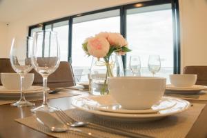 Joogid majutusasutuses Amazing Sea Views Luxury Guest House +15 fotot