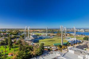 Galeriebild der Unterkunft Fraser Suites Perth in Perth