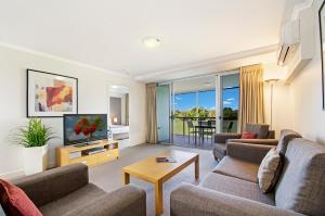 Gallery image of Horton Apartments in Maroochydore