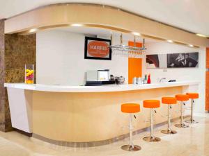 Fotografija v galeriji nastanitve HARRIS Hotel Sentraland v mestu Semarang