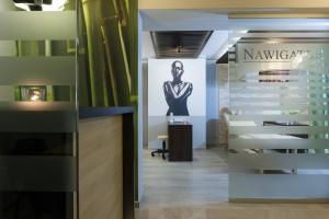 Fotografie z fotogalerie ubytování Nawigator SPA v destinaci Rewal