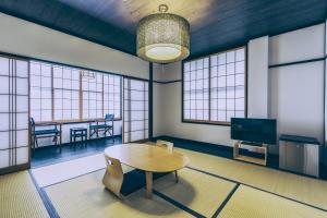 Gallery image of Ogawa Ryokan in Shimoda