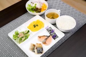 Gallery image of Hotel Bloemen North Hanazono in Osaka