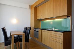 Gallery image of Modern Apartment with Lake View in Balatonlelle
