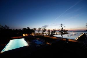 Gallery image of Modern Apartment with Lake View in Balatonlelle