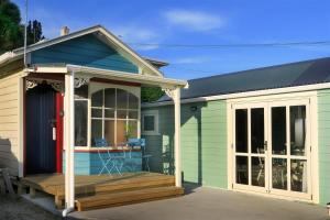 Gallery image of Fantail Cottage in Oamaru
