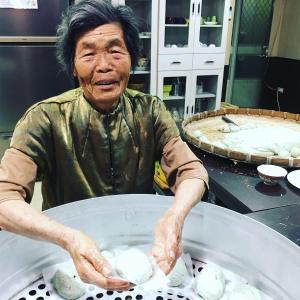 入住清心慢漫民宿 的客人