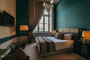 Gallery image of Torel 1884 Suites & Apartments in Porto