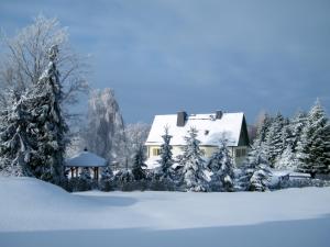 Ferienwohnung Ott kapag winter