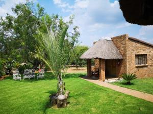 Gallery image of Buffalo Ranch Game Lodge in Groblersdal