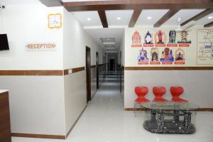 Fotografie z fotogalerie ubytování Mp Residency v destinaci Kumbakonam