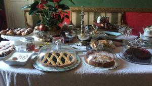 Fotografie z fotogalerie ubytování La Dimora Delle Rondini v destinaci Galatina