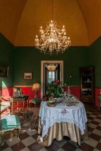 Fotografie z fotogalerie ubytování La Dimora Delle Rondini v destinaci Galatina