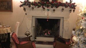 Fotografie z fotogalerie ubytování La Dimora Delle Rondini v destinaci Galatina