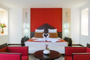 Gallery image of Azalaï Hôtel Bamako in Bamako