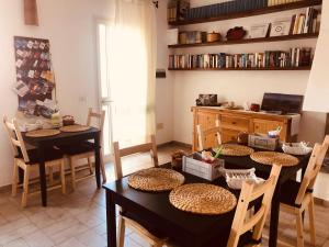 Kép B&B La Pintadera szállásáról Santa Teresa Gallurában a galériában