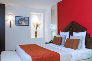 Gallery image of Azalaï Hôtel Bamako in Bamako