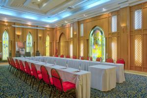 Gallery image of Azala&iuml; H&ocirc;tel Bamako in Bamako