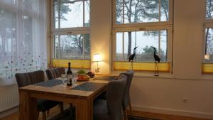 Φωτογραφία από το άλμπουμ του Villa Medici - Apartment 5 σε Heringsdorf