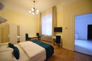 Baross City Hotel - Budapest 1077 Budapest, Baross ter 15 kép - 2