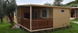 Φωτογραφία από το άλμπουμ του Camping Fontana delle Rose σε Mattinata