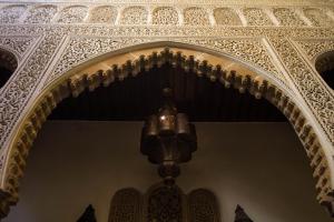 Fotografie z fotogalerie ubytování Riad Thamayna v destinaci Salé