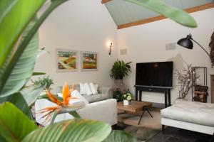 Gallery image of Boutique B&B de PASTORY in Zuiddorpe