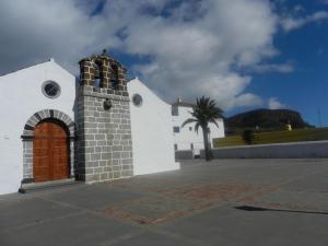 Gallery image of La Hoya del Cura in Valle Gran Rey