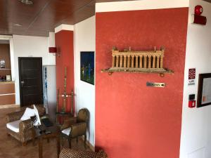 Fotografie z fotogalerie ubytování Residence Hotel Antica Perla v destinaci San Leone